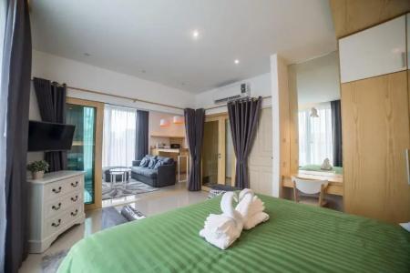 The Bliss Ubon - 74