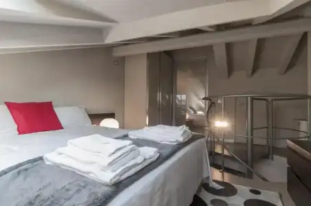 Milan Royal Suites - Brera - 91