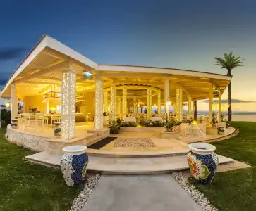 Rixos Alamein Couples And Families Only - 27