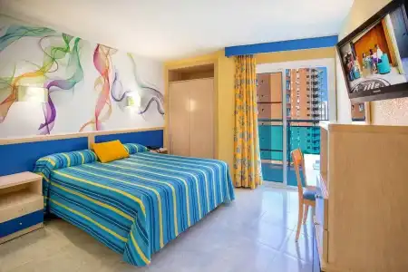 Servigroup Rialto - 33