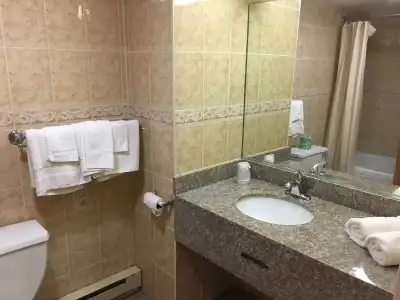 Sea Palace Inn - 7