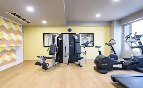 ibis Styles Kuala Lumpur Sri Damansara - 20