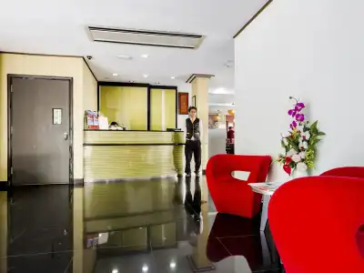 Rest Bugis - 1