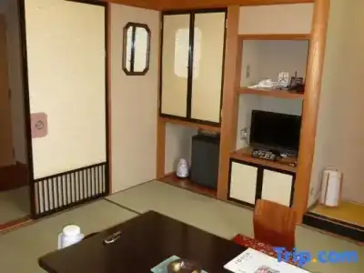 Ryokan Ichinomatsu - 27