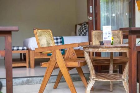 Meruhdani Boutique Ubud - 74