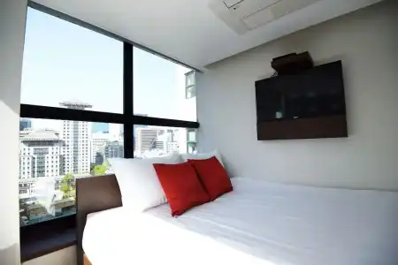 57 Myeongdong Hostel - 36