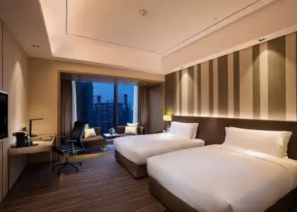 DoubleTree by Hilton Chongqing Nan'an - 75