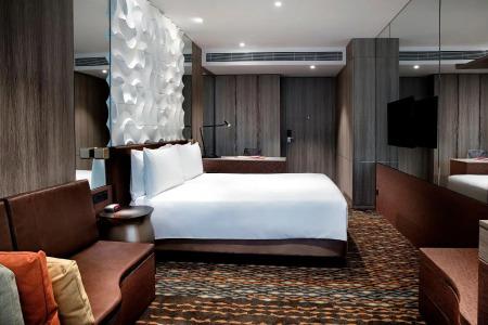 Crowne Plaza CHANGI AIRPORT by IHG - 39