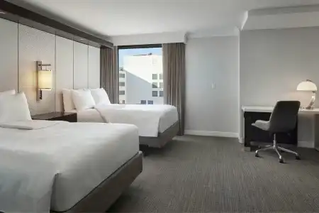JW Marriott Washington DC - 39