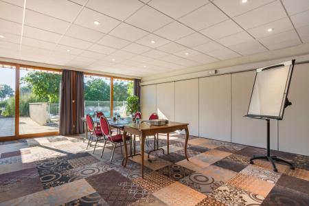 Kyriad Prestige Beaune - le Panorama - 3