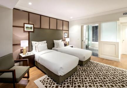 The Stay Boulevard Nisantasi - 39