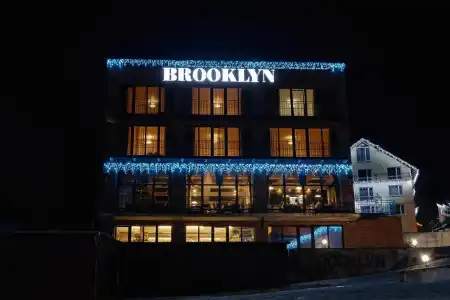 Brooklyn - 0