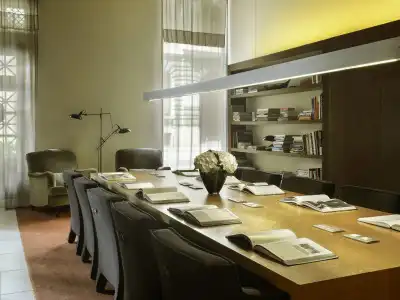 Grand Central, Small Luxurys - 25