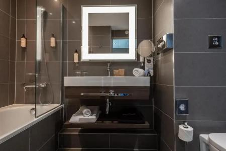 Mercure Clermont Ferrand Centre Jaude - 76