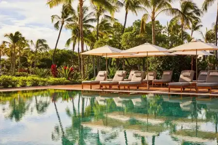 Mauna Lani, Auberge Collection - 11