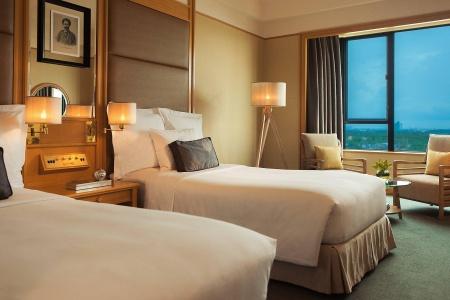 Renaissance Riverside Saigon - 96