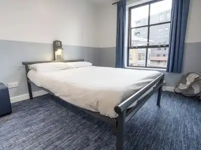 YHA Manchester - Hostel - 61