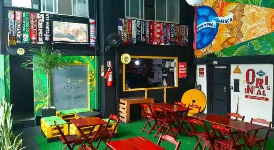 Maraca Hostel - 25