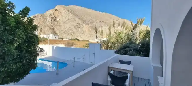 ALMA THERA Boutique Rooms - 73