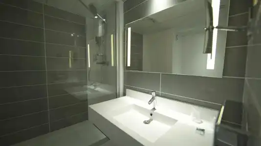 Mercure Paris Roissy Charles de Gaulle - 7