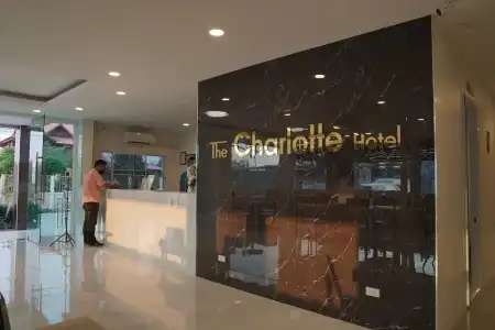 The Charlotte Smart Lopburi - 1