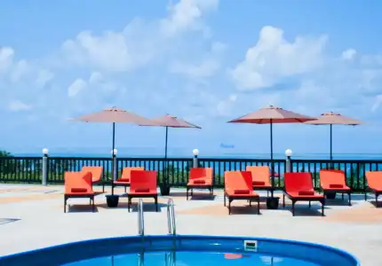 Lanta Halabala Resort - 12