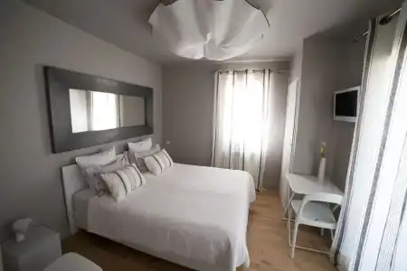 Chambre d'Hôtes Arima - 17