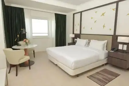 Hilton Nicosia - 45