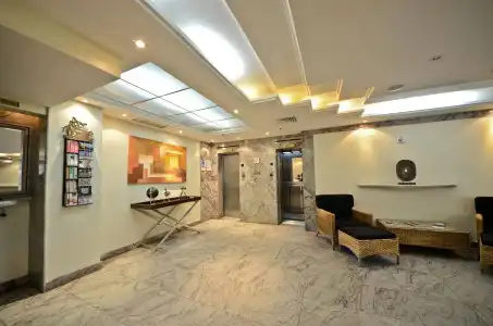 Regency Copacabana - 16