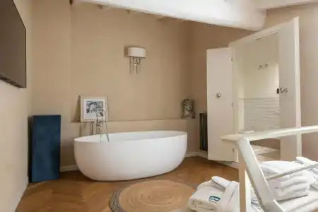 Relais Uffizi, Tailor made - 101