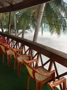 Smile Guesthouse By Smile Resort - 25