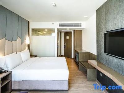 Holiday Inn Express BANGKOK SUKHUMVIT 11 by IHG - 65