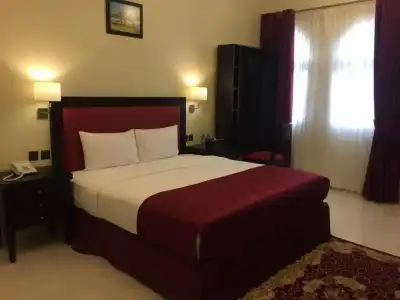Remas Suites - 33