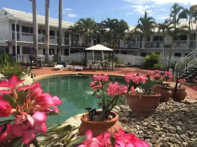 South Cairns Resort - 13