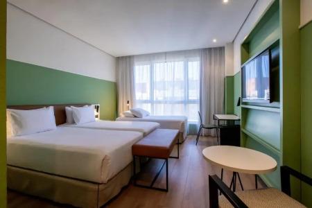 Eurostars Acteón - 48