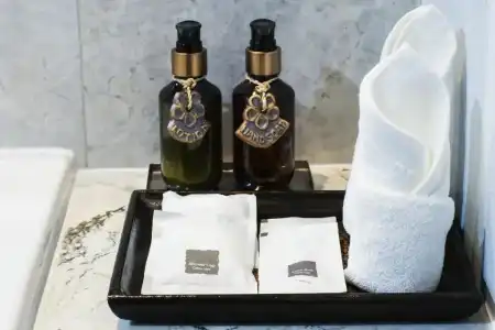 Chiang Mai Resort & Spa - 24