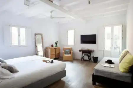 Eco Boutique Hostal Grau - 46
