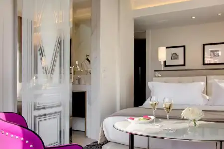 La Villa Haussmann - 34
