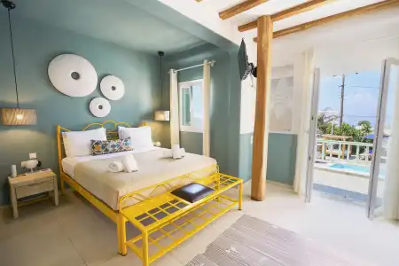 Bellissimo Resort - 5