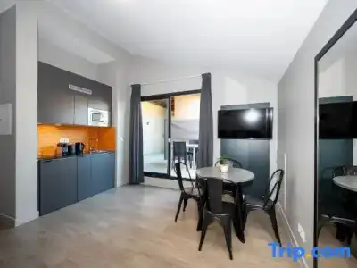 Staycity Aparthotels, Marseille, Centre Vieux Port - 94