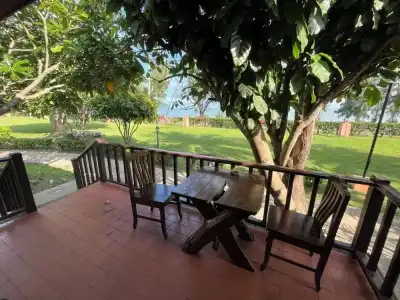 Sailom Resort Bangsaphan - 88