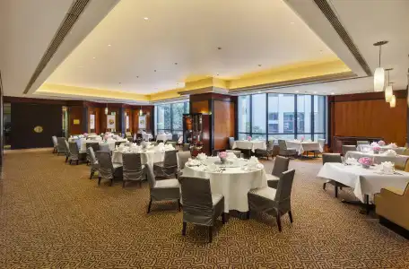 Hilton Chongqing - 19