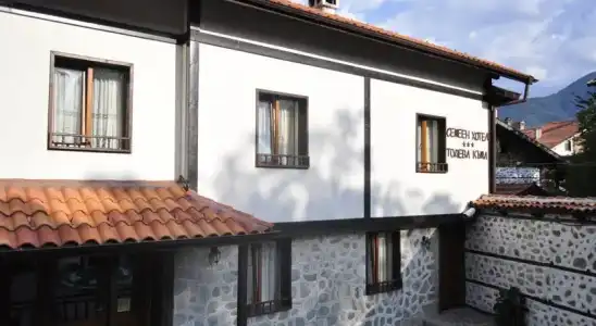 Todeva House - 40