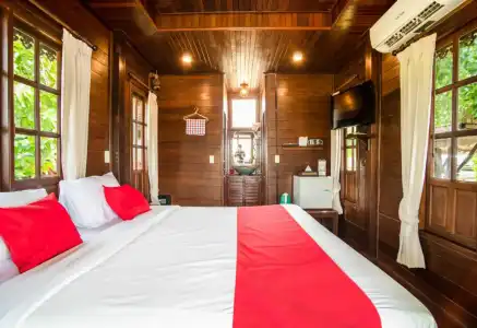 Pludhaya Resort & Spa - 2