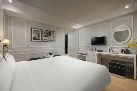 Lavender Central & Spa - 73