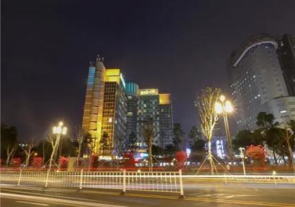 City Comfort Inn - 4