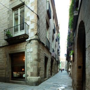 Neri – Relais & Chateaux - 1