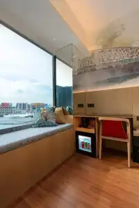 ibis Singapore On Bencoolen - 73
