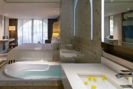 Hanoi Le Jardin & Spa - 20