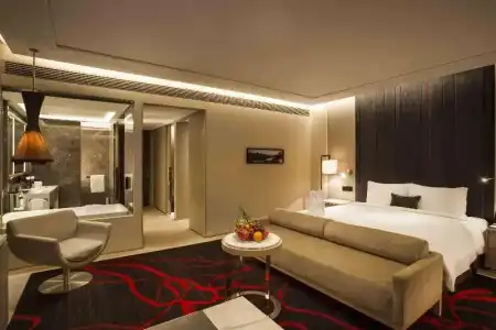 Hilton Xi'an High-tech Zone - 40